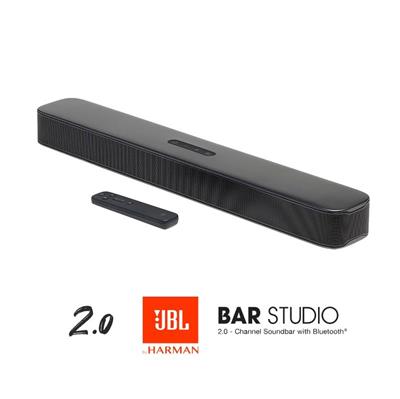 BARRA DE SONIDO JBL 2.0 AIO