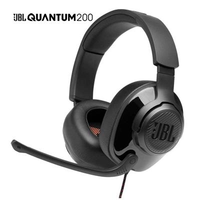 AURICULAR JBL QUANTUM 200 GAMER