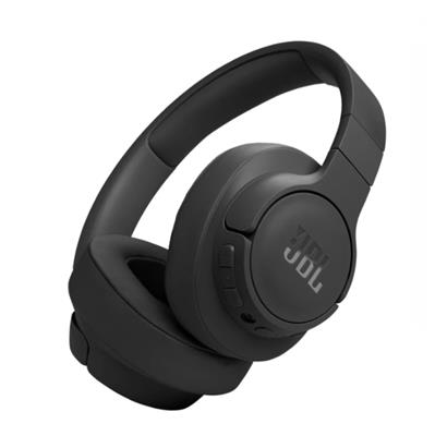 AURICULAR JBL T770 BLUETOOTH NOISE CANCELLING BLACK