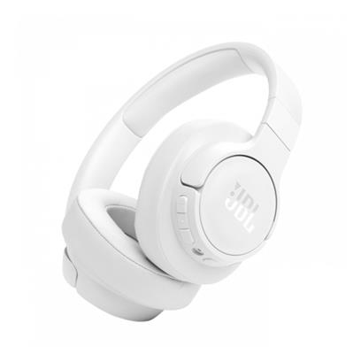 AURICULAR JBL T770 BLUETOOTH NOISE CANCELLING WHITE