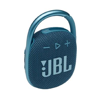 PARLANTE JBL CLIP 4 BLUE BLUETOOTH