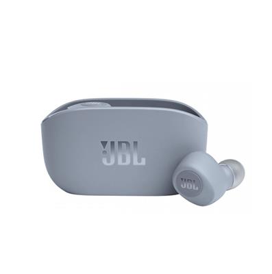 AURICULAR JBL VIBE 100 TWS BLUE BLUETOOTH