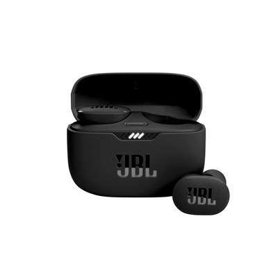 AURICULAR JBL T130NC BLACK