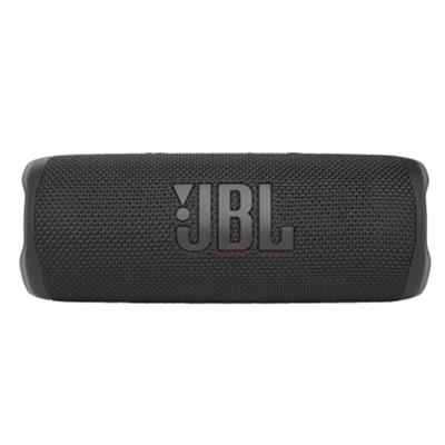 PARLANTE JBL FLIP 6 BLUETOOTH BLACK