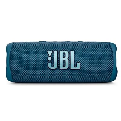 PARLANTE JBL FLIP 6 BLUETOOTH BLUE