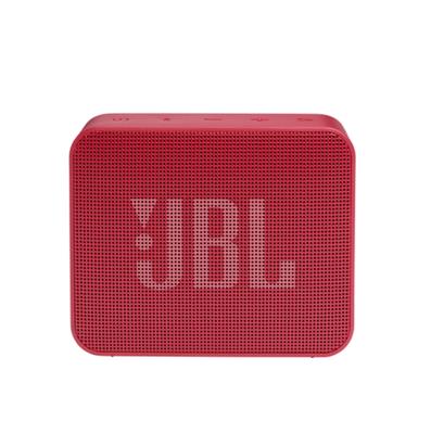 PARLANTE JBL GO ESSENTIAL BLUETOOTH RED