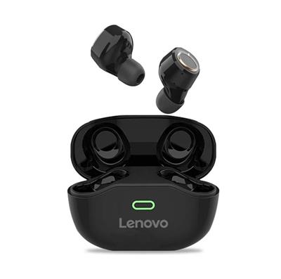 AURICULAR LENOVO BLUETOOTH TWS X18 BLACK