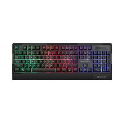 TECLADO MARVO MECANICO K606 RGB SP