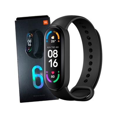 RELOJ SMART XIAOMI MI BAND 6