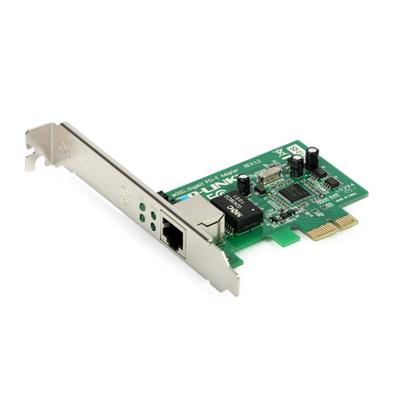 PLACA DE RED PCI EXPRESS TP-LINK TG-3468 10/100/1000
