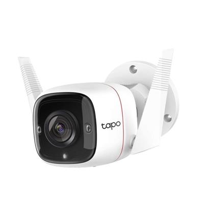 CAMARA IP TP-LINK TAPO C310 HD 1080p - WIFI - EXTERIOR