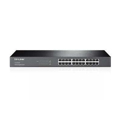 SWITCH TP-LINK TL-SG1024 24P GIGABIT R19