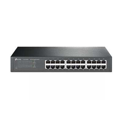 SWITCH TP-LINK TL-SG1024D  24P DESKTOP