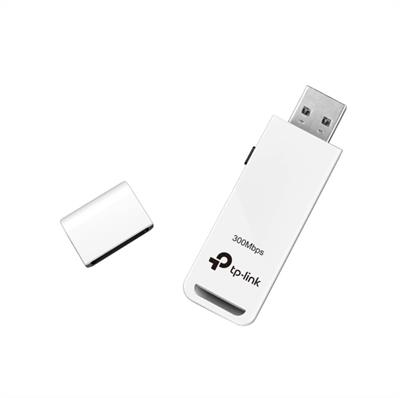 ADAPTADOR USB WIFI TP-LINK TL-WN821N