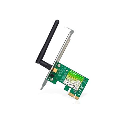 PLACA DE RED PCI-E WIFI TP LINK TL-WN781ND