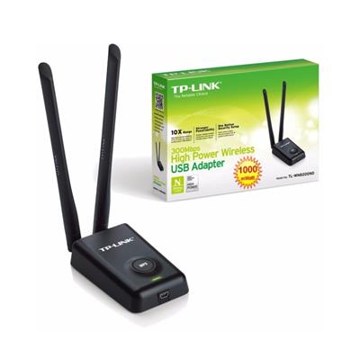 ADAPTADOR USB WIFI TP-LINK TL-WN8200ND