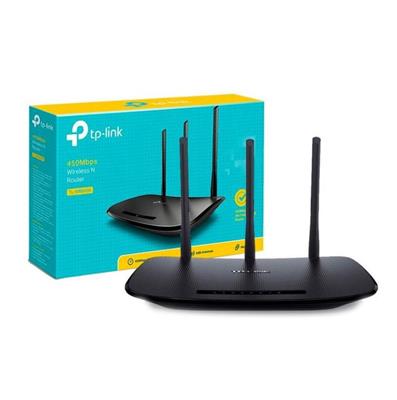 ROUTER TP-LINK INALAMBRICO TL WR940N