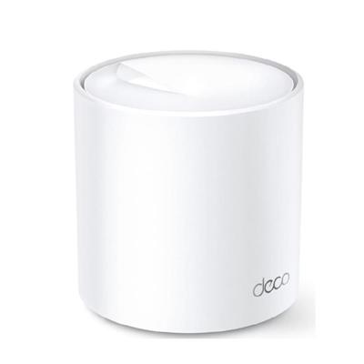 DECO X20 PACK DE 1 MESH TP LINK AX1800 GIGABIT WIFI