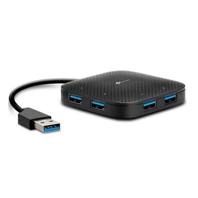 HUB USB TP LINK UH400 4 PORT USB 3.0