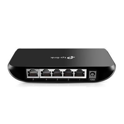 SWITCH TL-SG1005D 5P GIGABIT  10/100/1000 TP LINK