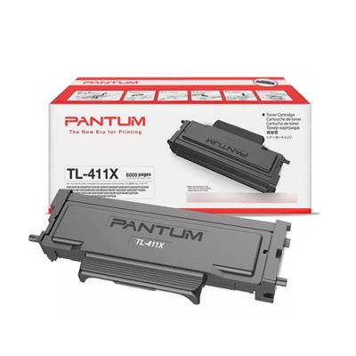 TONER PANTUM TL411X P// M7300FDW // P3010DW // P3300DN // P3300DW