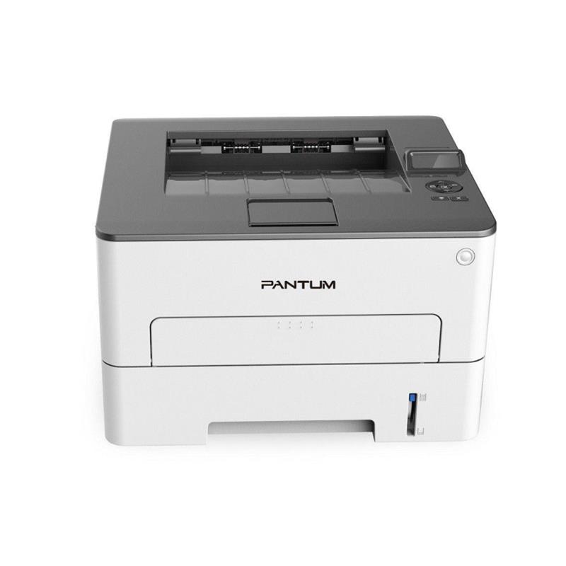 IMPRESORA PANTUM LASER P3300DW WIFI DUPLEX -