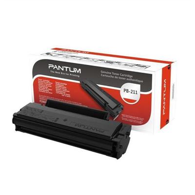 TONER PANTUM PB-211EV p/2500- 6550