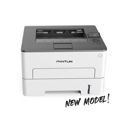 IMPRESORA PANTUM LASER P3010DW WIFI DUPLEX - NEW MODEL!!!!