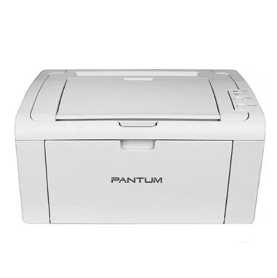 IMPRESORA PANTUM LASER P2509W WIFI