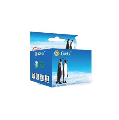 CARTUCHO G&G EPSON T115 NEGRO