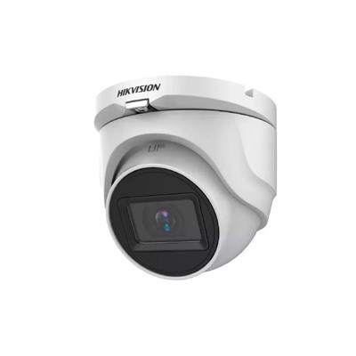 CAMARA SEG HIKVISION TURBO HD 2MP 2.8MM METAL EXTE