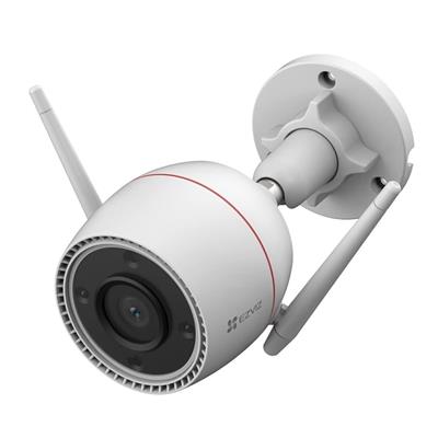 CAMARA EZVIZ H3C 2K EXTERIOR COLOR NIGHT VISION WIFI