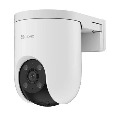 CAMARA EZVIZ H8C PRO 2K EXTERIOR 360º VISION NOCTU