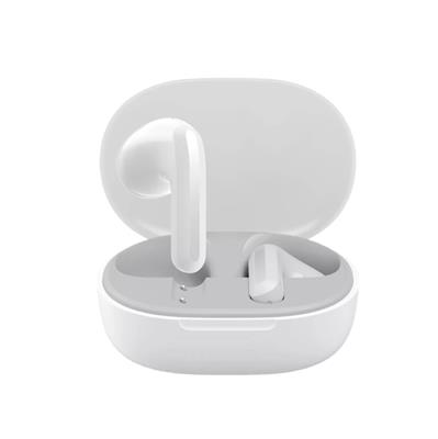 AURICULAR TWINS REDMI By XIAOMI BUDS 4 LITE BT WHITE - NO INCLUYE CABLE CARGADOR!