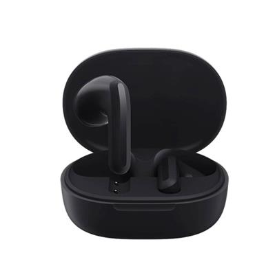 AURICULAR TWINS REDMI By XIAOMI BUDS 4 LITE BT BLACK - NO INCLUYE CABLE CARGADOR!