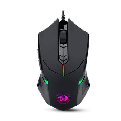 MOUSE REDRAGON CENTRO PHORUS S2  USB M601-RGB