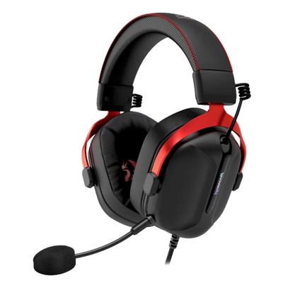 AURICULAR REDRAGON CYBILL VIRTUAL 7.1 USB SURROUND SOUND H312