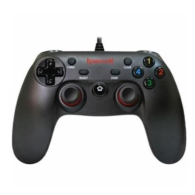JOYSTICK REDRAGON SATURN WIRED USB GAMEPAD G807 