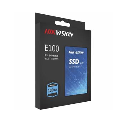 DISCO SOLIDO SSD 512GB M.2 E100N HIKVISION