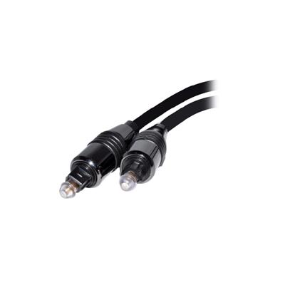 CABLE FIBRA OPTICA 1.2mts.