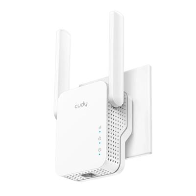 EXTENSOR DE RANGO CUDY MESH DUAL BAND RE300