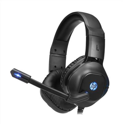 AURICULAR GAMER  HP DHE-8002 RGB