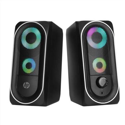 PARLANTE HP DHE-6001 RGB 6W