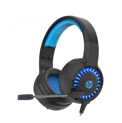 AURICULAR GAMER  HP DHE-8011UM RGB
