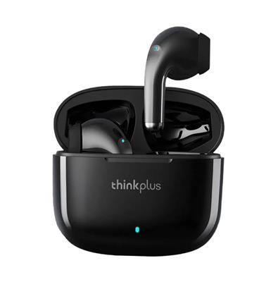 AURICULAR LENOVO THINKPLUS LP40 PRO BLACK WIRELESS