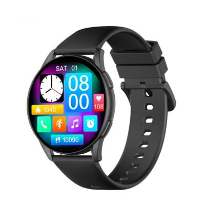 RELOJ SMARTWATCH KIESLECT K11 BLACK BY XIAOMI