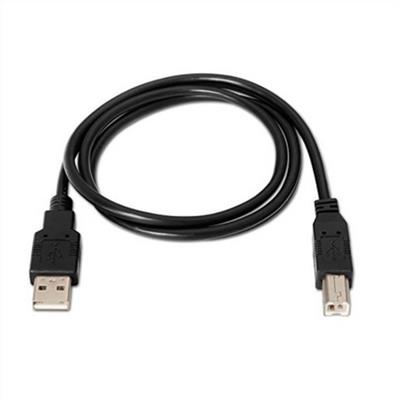 CABLE IMPRESORA USB KOLKE 1.8mts 2.0