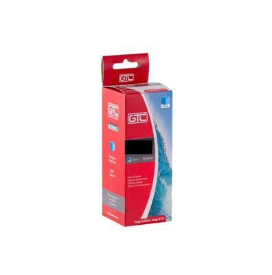 TINTA GTC EPSON 664 CYAN 100ML