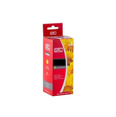 TINTA GTC EPSON 664 YELLOW 100ML