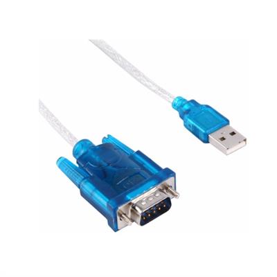 CABLE USB A SERIE DB9 2.0